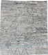 Vintage Tulu Area Rug (10' x 13')